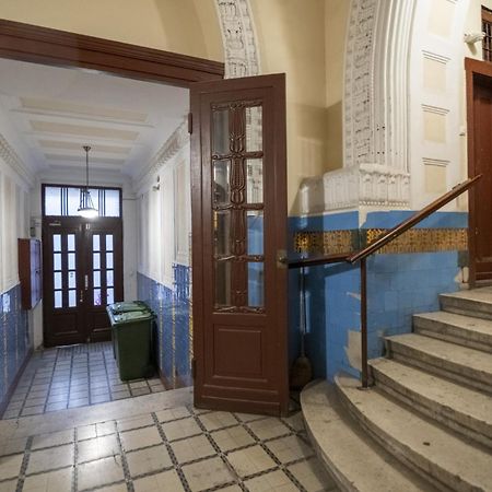 Suite Apartment Hidden Gem Next Synagogue - A Βουδαπέστη Εξωτερικό φωτογραφία