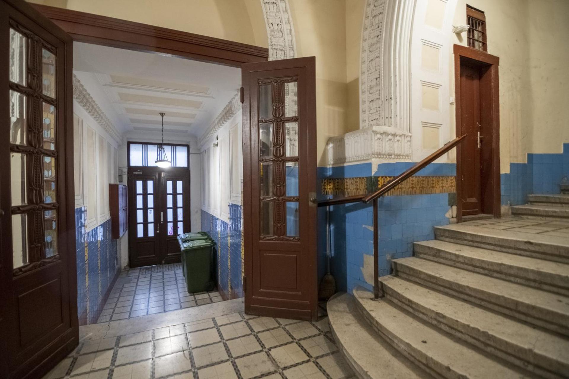 Suite Apartment Hidden Gem Next Synagogue - A Βουδαπέστη Εξωτερικό φωτογραφία